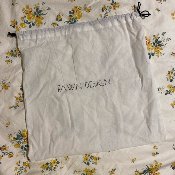*DISCONTINUED* Fawn Design Mini Diaper Bag - Picture 16 of 16